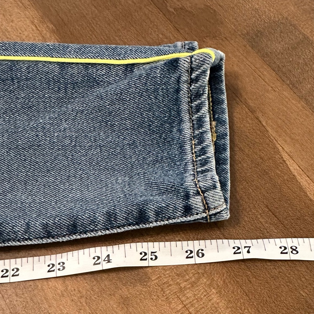 π 7 for All Mankind Skinny Jeans π - Picture 5 of 5